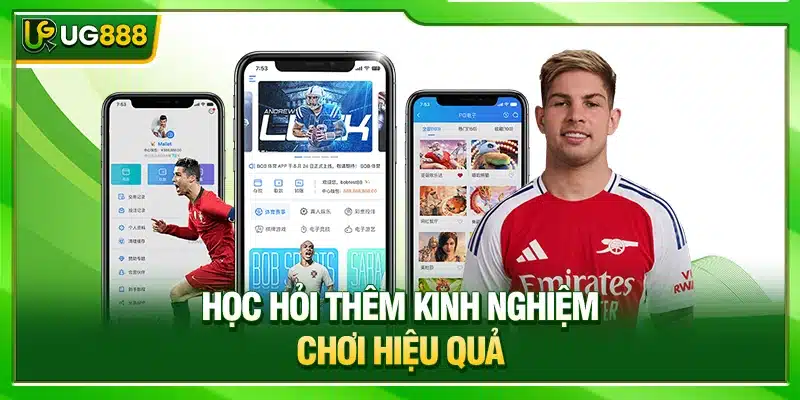 Kèo Giữ Sạch Lưới UG888 - Hình Thức Đơn Giản, Tỷ Lệ Thắng Cao 4 Kinh nghiệm chơi hiệu quả là đánh giá tính chất trận