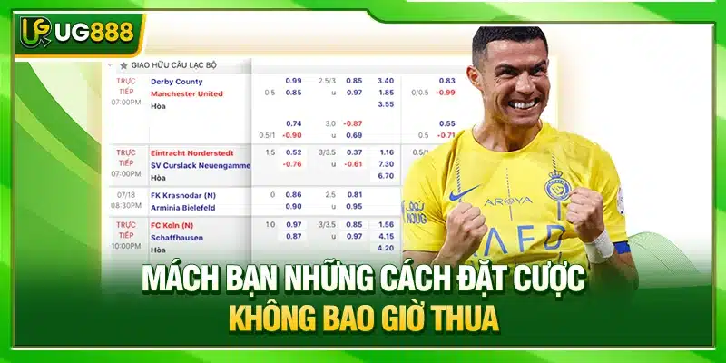 Kèo Penalty UG888: Bỏ Túi Cẩm Nang Soi Kèo Luân Lưu Bất Bại 4 Mách bạn những cách đặt cược không bao giờ thua