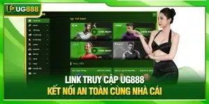 Link Truy Cập UG888