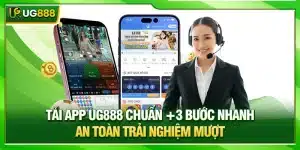 Tải App UG888